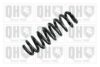 QUINTON HAZELL QCS5582 Coil Spring